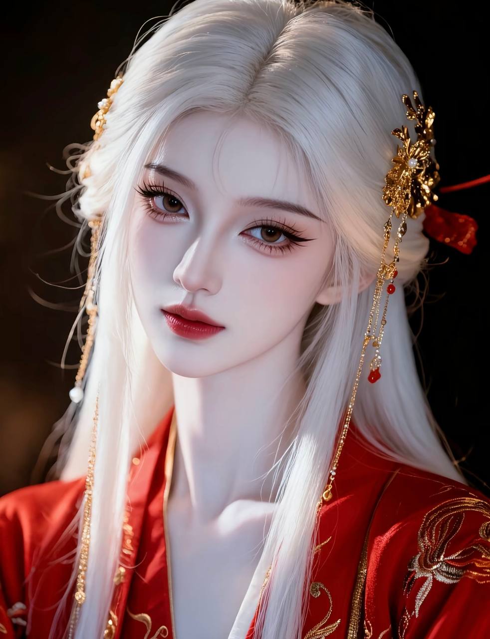 灯火算法番外
