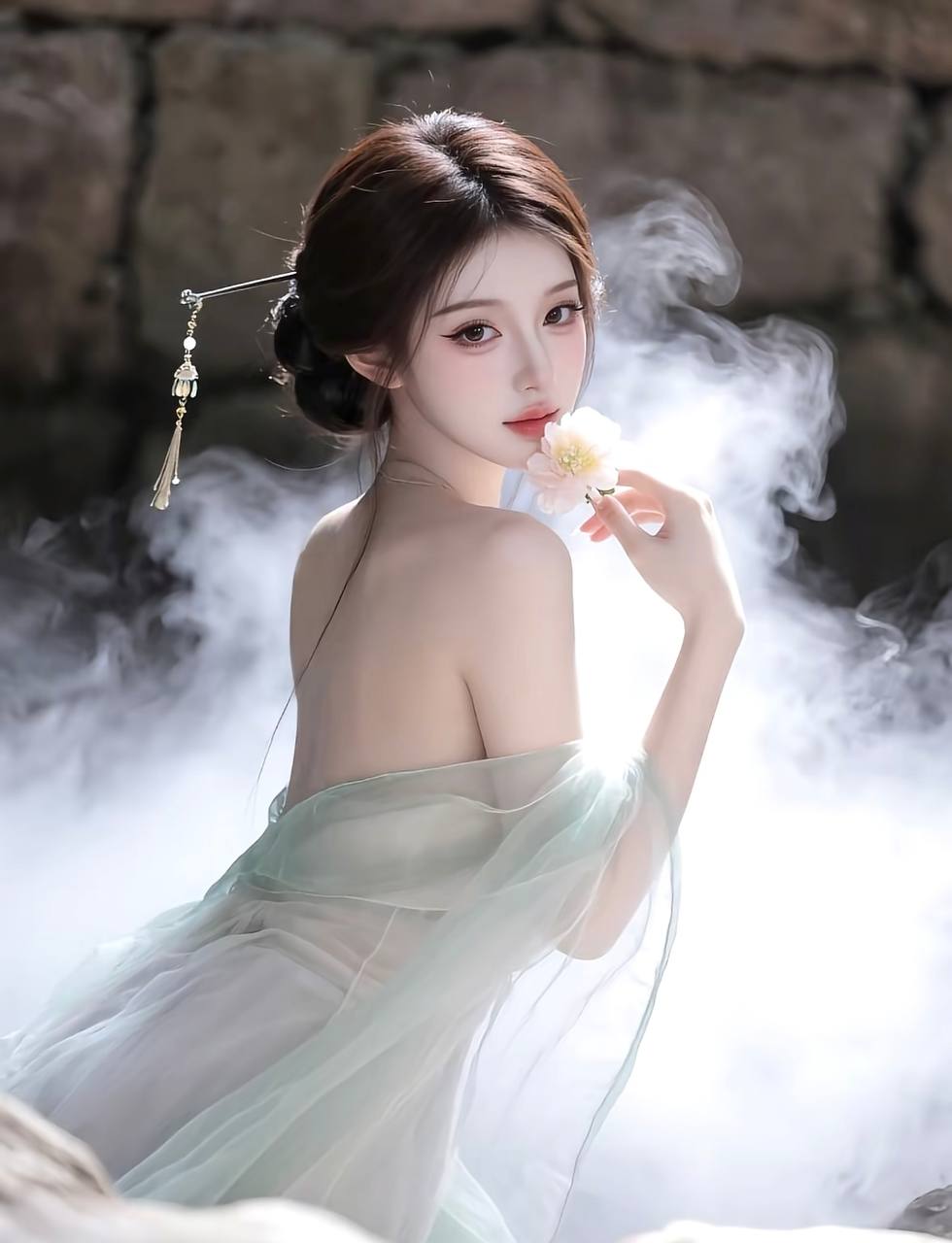 东街灯火