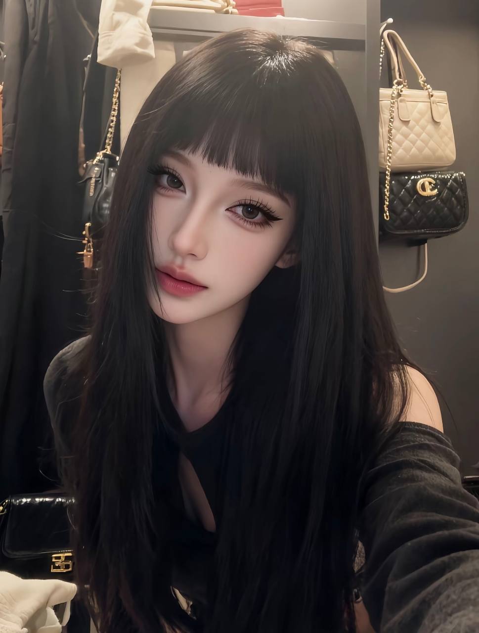 白昼告白·未删减