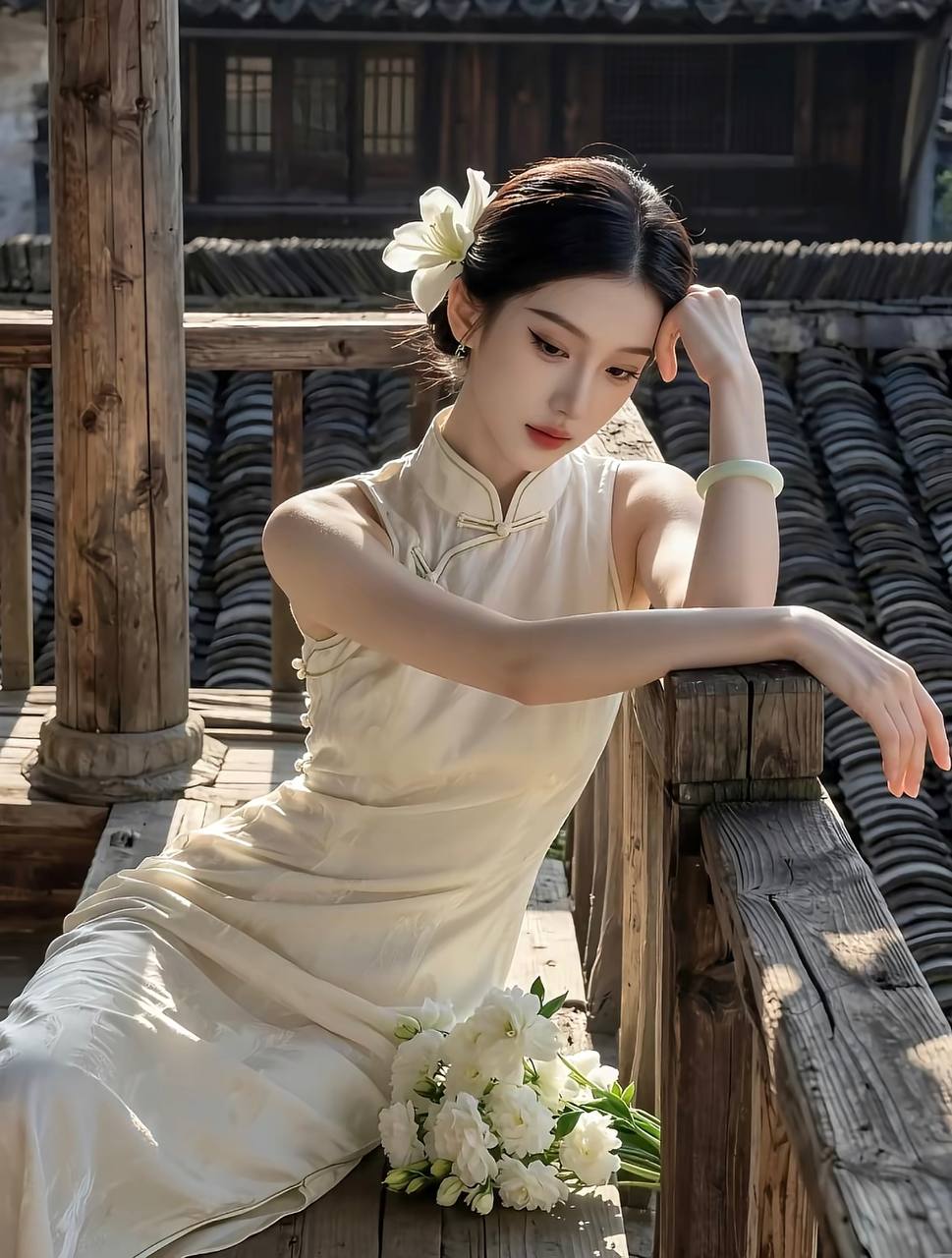 南岸渡口纪